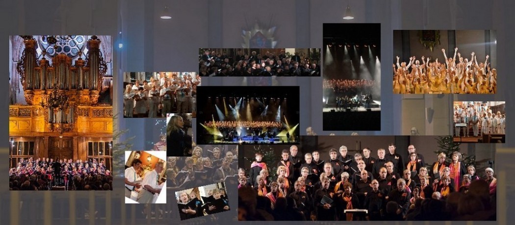 Soyez les bienvenus sur le site de l’ensemble vocal DIAPASON