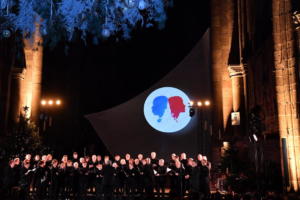 photo cathédrale 11-12-2019-Alleluia